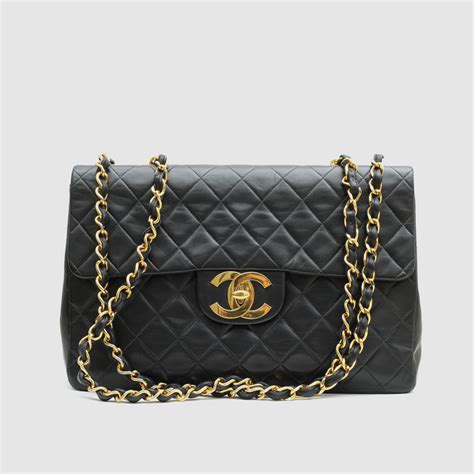 vintage chanel handbags uk.